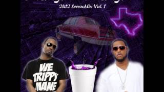 Bulls n Stallions, Stuntin like a Fool and All we do (Dj screwtildeth screwmix)