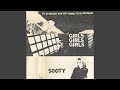 GIRLSGIRLSGIRLS (Girly-Sound Version)