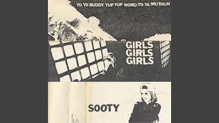 GIRLSGIRLSGIRLS (Girly-Sound Version)