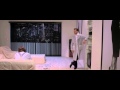 Kanye West American Psycho Short Film With Scott Disick