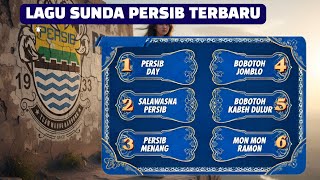 Download lagu LAGU SUNDA PERSIB TERBARU 2025 🔵 Full Album Bobotoh | Persib Day – Salawasna – Menang mp3