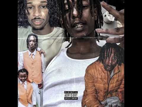 2Gunn Rambo - Love for granted