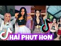 BEST HAI PHUT HON CHALLENGE TIK TOK HAI PHUT HON REMIX TRENDING ON TIK TOK VIRAL