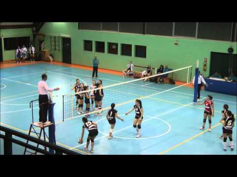 Gs Virtus Calco - Polisportiva Bellano ASD # I^ Divisione