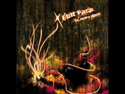 Full Face vs. T.A.O.R - Psylassie