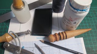 ¿Como comenzar a trabajar el cuero. ¿Con que herramientas comenzar a trabajar el cuero