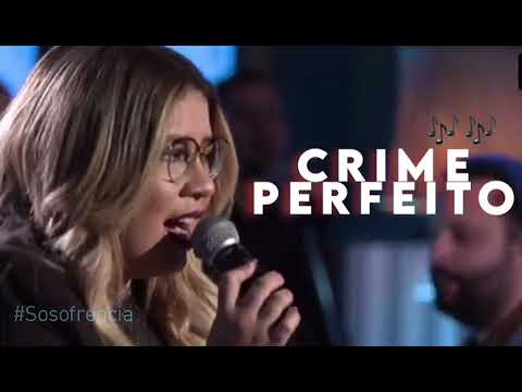 Crime Perfeito - Marília Mendonça