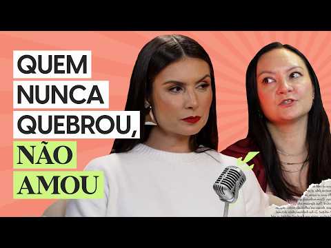 Como superar um coração partido com Ana Suy - Com Amor, Sua Mãe Ep 2