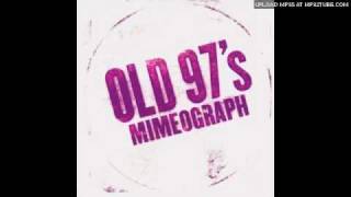 Old 97'S - Five Years (Bowie)