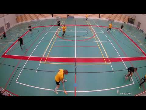 Treenipeli ROKOKOO   AC Ressut 23 9 2019 5