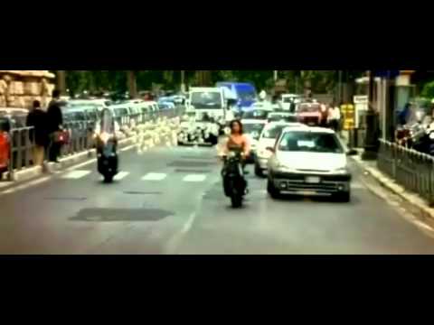 Flaminio Maphia - Er traffico (NO CENSURA - Official Video)