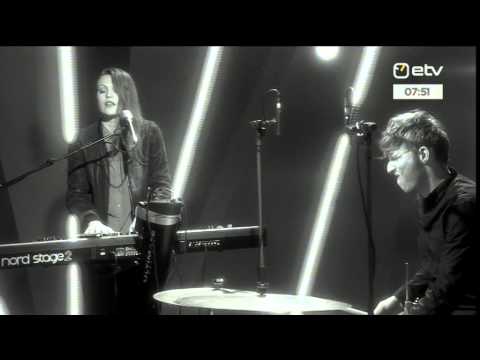 INGRID LUKAS "Alive"