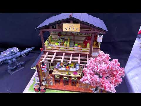 Model Expo Sandown Racecourse , Victoria June 2022