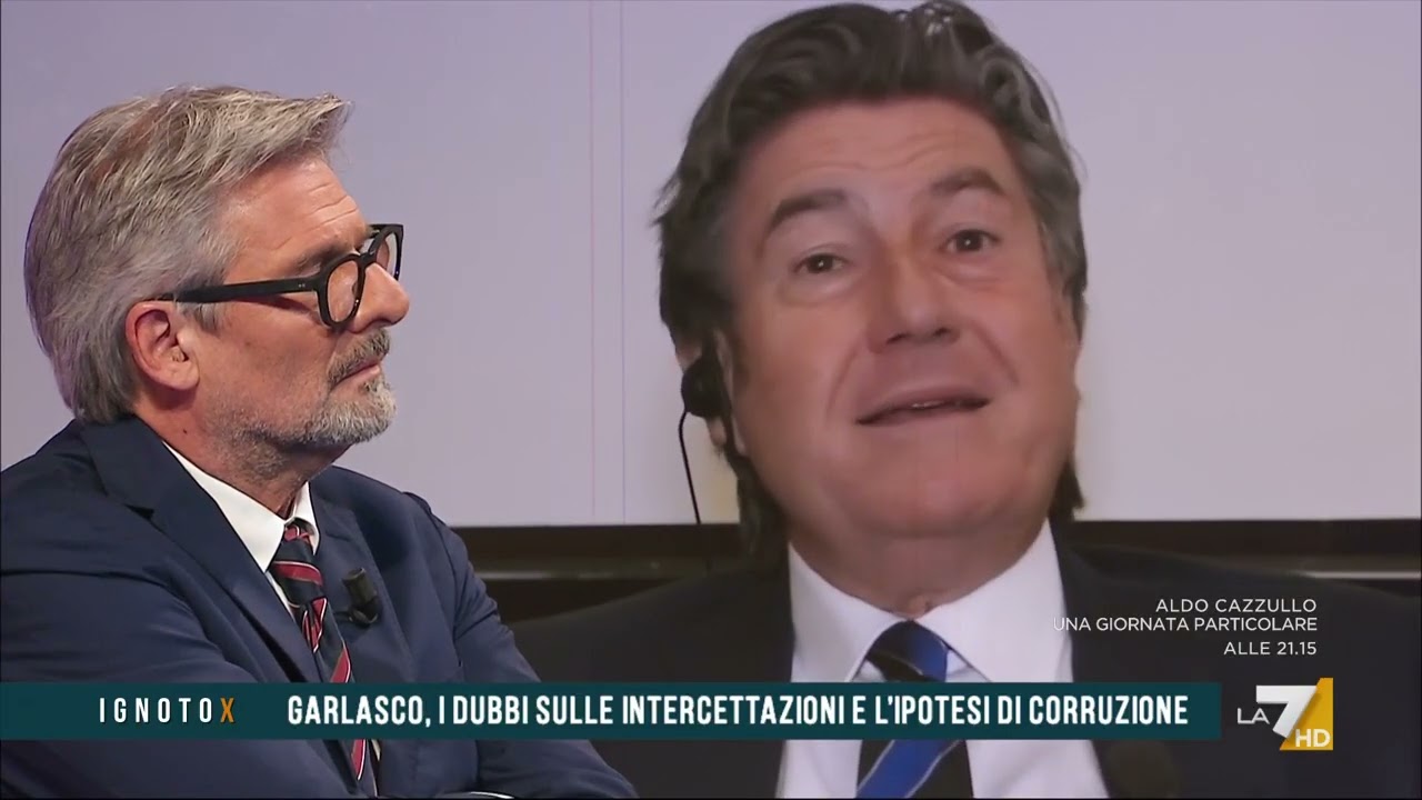 Garlasco, l’avvocato di Stasi accusa: “Notifica a Sempio arrivata in ritardo per comprare ...