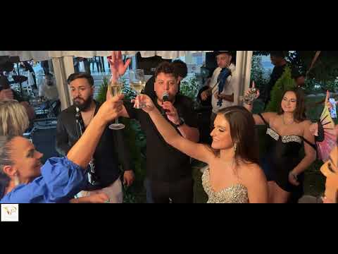 Live Viorel Pustiu - Hai cu Vibe-ul ala ca pe mahala 2025