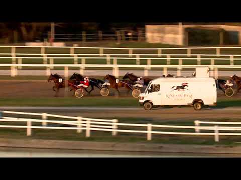 2020.11.21. 04. futam - OPAL RIVER DÍJ