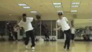 Dereke' Thompson and Ian Eastwood-"Make It Rain"