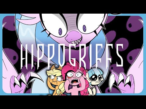 My Little Romance - Hippogriffs [MLP PARODY]