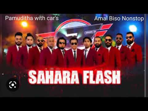 Amal Biso Nonstop-Sahara Flash