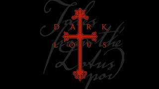 Dark Lotus - Tales from the Lotus Pod (Marz / red) full album 2001