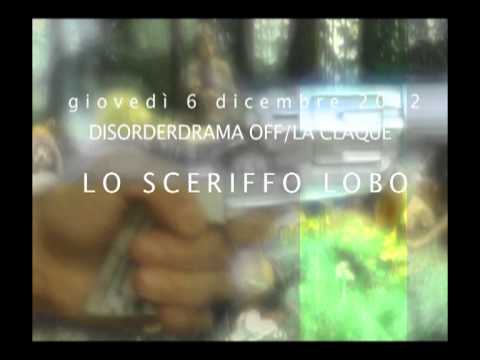 Lo Sceriffo Lobo/Gèc La Mosca - Anteprima Pazzesca