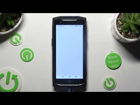 How to Set Up Alarm Clock in CROSSCALL Core M5 – Add / Customize Alarm