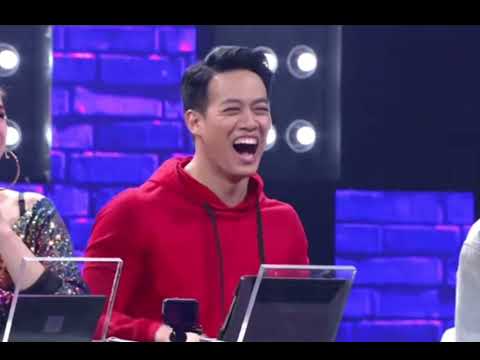 Ally Nitibhon x Two Popetorn ||Like I'm Gonna Lose You [MeganTrainor ft. JohnLegend] ||The Wall Song