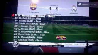 Beating kakafase14 ( last game )