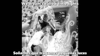 Björk - Heirloom (Lyrics & Subtitulado al Español)