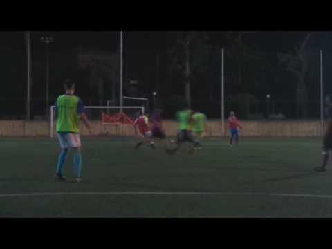 Video Sintesi Sambuca vs Cirgomme Quarti di Finale Master League