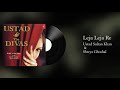 Leja Leja Re - Ustad Sultan Khan, Shreya Ghoshal || Ustad And The Divas || HD