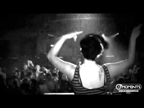 Abigail Bailey @ Club Moments