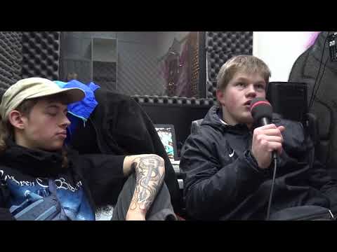 Hip Hop Center Bern | Rapper-Porträt