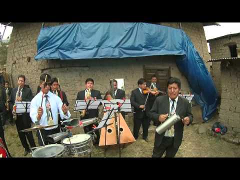 PACARAOS 2015 - 26 - SUPER ASES DE AMERICA MIX AMANTES PERFECTOS - LA ORQUESTA - SJCAM ACTION