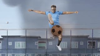 Mysterious Penalty Kicks