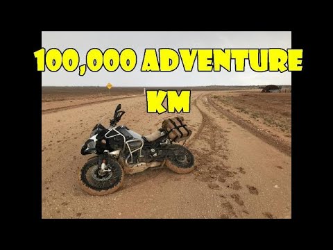 Exploring Australia's Outback