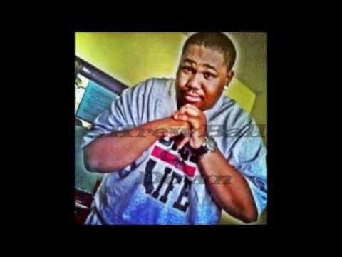 SKrewBall - Go Down (Prod. by LarryJayy)