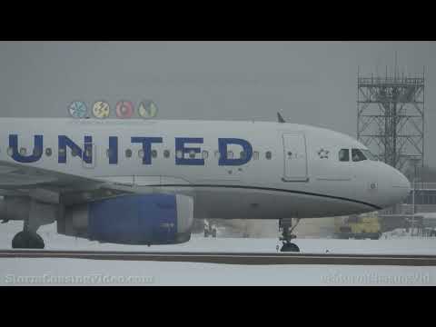 Heavy snow creates travel nightmare in Twin Cities - 1/3/2023