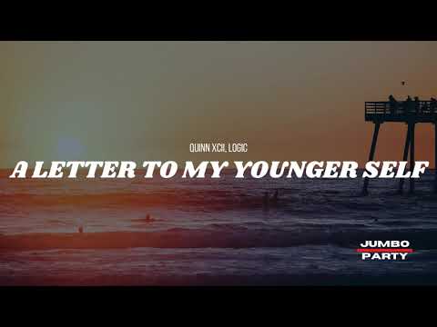 Quinn XCII, Logic | Letter To My Younger Self | Audio