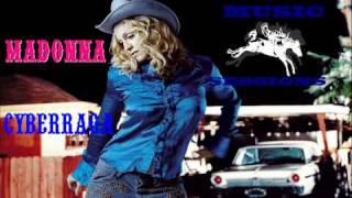 Madonna - Cyberraga