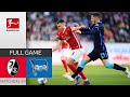 SC Freiburg - Hertha Berlin | Full Game | Matchday 24 – Bundesliga 2021/22