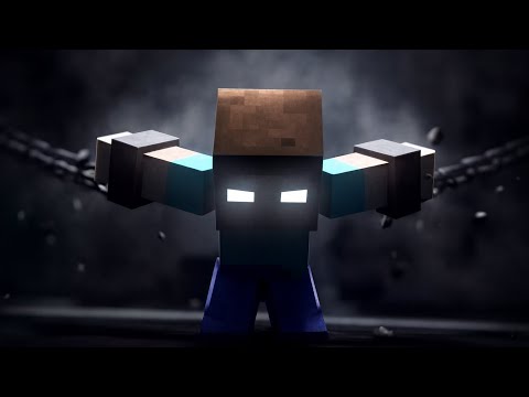 The Epic Rescue of HEROBRINE - Alex and Steve Life (Minecraft Animation)