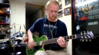 Champion - The Decline (Cover)