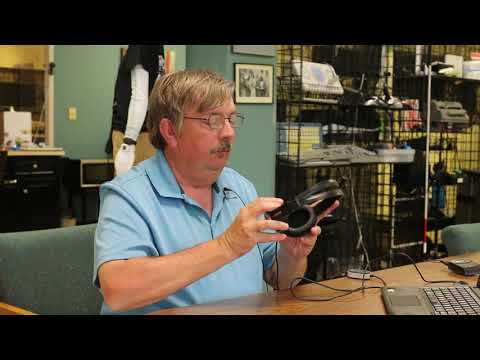 Dictation Bridge with NVDA