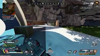 暇人がお届けするAPEX参加型　【ゴールドIV 433RP～  〈ディスコ推奨〉】