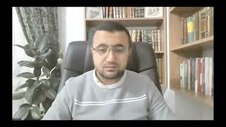 صورة المجلس العاشر من شرح كتاب تصريف الأسماء والأفعال-أبنية الثلاثي المجرد، وتصريف المضارع والأمر