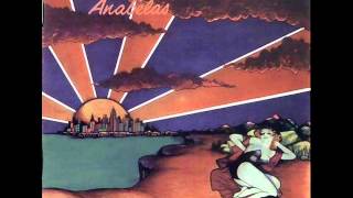 Bubu - Anabelas [Full Album] (1978)