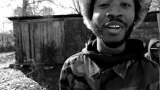 [ OFFICIAL VIDEO ] LUTE - QUEEN CITY SLUMMIN ft RY ( Prod. by J. Dilla )