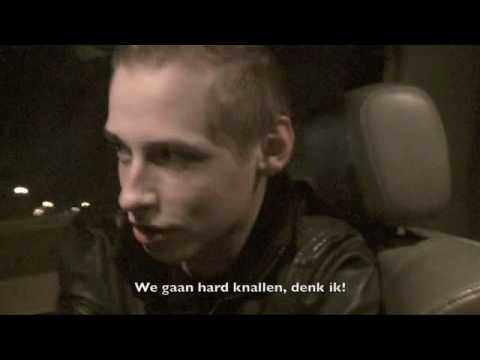 Coone & Villain in L.A. (10 Minutes of Fame)