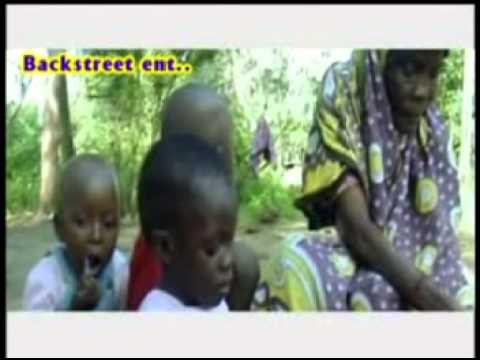 Busy k ft daddy selle-Maisha magumu .DAT